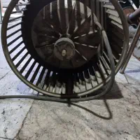 موتور براشلس