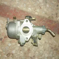 کاربراتور موتور بی کلاچ