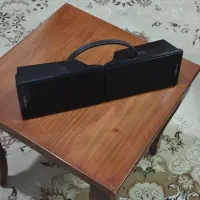 اسپیکر شارژی بلوتوثی دست ساز