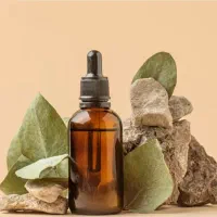 روغن گیاهی برای  درد کمر و گردن