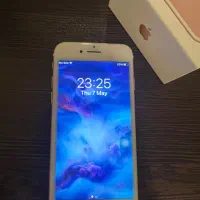 گوشی iphone7(LLA)|موبایل|گرگان, |دیوار