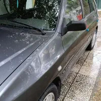 پراید 111se مدل 94