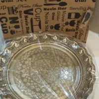 شیرینی خوری کارشده مارک نوین استار