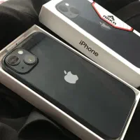 آیفون 13 نرمال 128 میدنایت