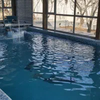 تاسیسات لوله کشی آب گاز برق