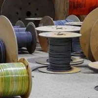 فروش عمده سیم و کابل تمام مس و آلومینیوم