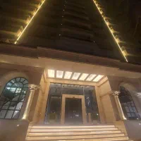 برج ۱۲۵متری  پلاک یک ویوی ابدی دریا
