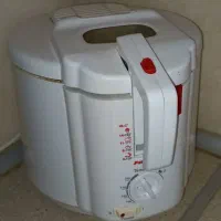 سرخ کن خانگی