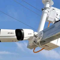 دوربین مداربسته