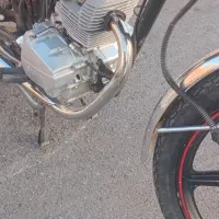 موتور ۲۰۰ccلیفان