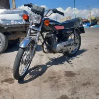 موتور تندر مدل ۹۰