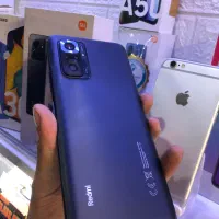 Note 10 pro سکه