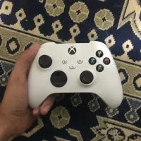 دسته ایکس باکس سری اس