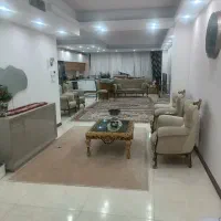 ۱۲۵متر ۲خواب نوساز