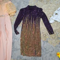لباس مجلسی
