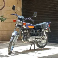 رهرو 125