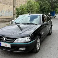 پژو پارس TU5مدل۱۴۰۱
