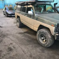 پاترول انژکتور