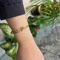 بنگل های استیل