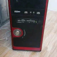 کیس کامپیوتر در حد نو