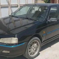 فروش پارس 83 مشکی