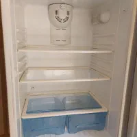 یخچال و فریزر جنرال استیل