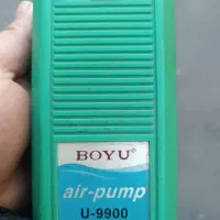 پمپ آکواریوم