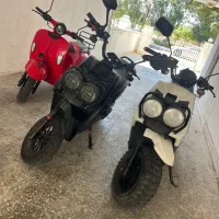 اجاره موتور روزانه700ت