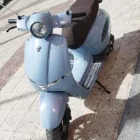 موتور وسپا