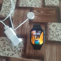 ساعت هوشمند