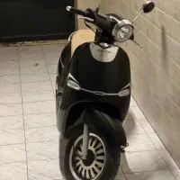 موتور دایچی وسپا ۱۵۰