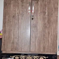 کمدی لباس وکمد کودک و جای لباس وکفش