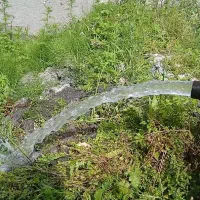 حفر چاه آب و فاضلاب در مازندران