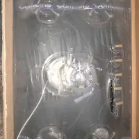 گاز ۵ شعله مستر هوم