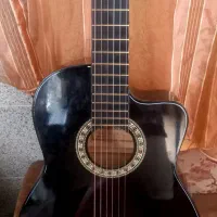 گیتار پیکاپدار