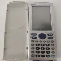 ماشین حساب مهندسی class pad 330
