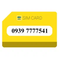 فروش سیم‌کارت دائمی ایرانسل رند 09397777541
