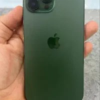 آیفون ۱۳ پرومکس ۲۵۶ گیگ ZAA مشابه نو
