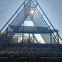 ساخت انواع کلبه سوئیسی،سوئدی و...و مدلهای پینترستی