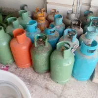 تعدای کپسول به صورت تک وعمده موجود