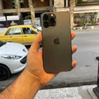 ایفون ۱۳ پرومکس 256