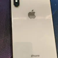 xs max