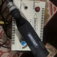 سوهان برقی