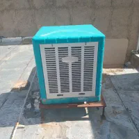 کولر آبی 3500اورست