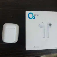 ایرپاد برند اکسیژن مدل W1 جنس خوب