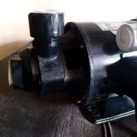 پمپ اب ایتالیایی