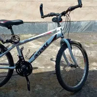 دوچرخه
