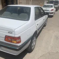 پژو SLX  TU5  مدل 99
