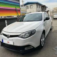 فروش فوری یک دستگاه ام جی 6