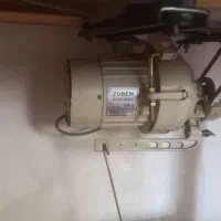 چرخ خیاطی میاندوز